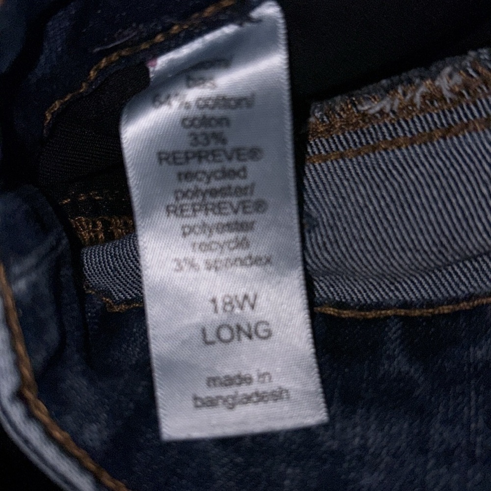 Maurice’s Everflex Slim Boot Jeans - Picture 5 of 5